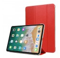 Smart Case iPad Pro 11" (2018) Simili Cuir Colors