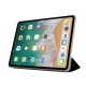 Smart Case iPad Pro 11" (2018) Simili Cuir Colors