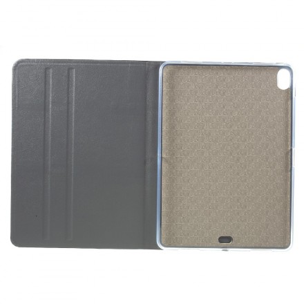 Flip Cover iPad Pro 12.9" (2018) Tissu Classe 1