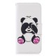 Housse Honor 10 Lite / Huawei P Smart 2019 Panda Fun