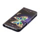 Housse Honor 10 Lite / Huawei P Smart 2019 Papillon Magique