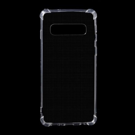 Coque Samsung Galaxy S10 Transparente