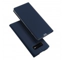 Flip Cover Samsung Galaxy S10 First Class Serie