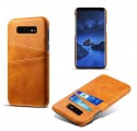 Coque Samsung Galaxy S10 Porte Cartes