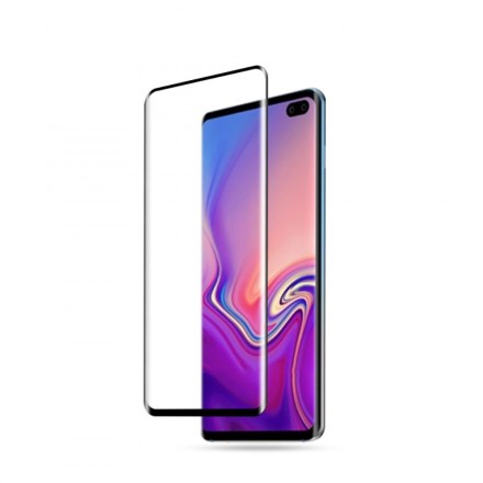 Protection en verre trempé pour Samsung Galaxy S10 MOCOLO