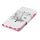 Housse Samsung Galaxy S10 Lite Flowered Tree