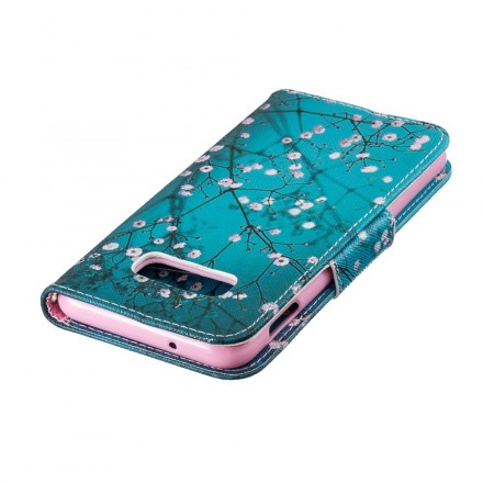 Housse Samsung Galaxy S10 Lite Arbre en Fleur 