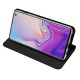 Flip Cover Samsung Galaxy S10 Lite First Class Serie