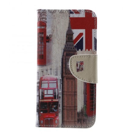 Housse Samsung Galaxy S10 Lite London Life