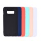 Coque Samsung Galaxy S10 Lite Silicone