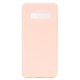 Coque Samsung Galaxy S10 Silicone