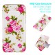 Coque Samsung Galaxy S10 Lite Fleurs Liberty Fluorescente