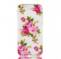 Coque Samsung Galaxy S10 Lite Fleurs Liberty Fluorescente