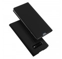 Flip Cover Samsung Galaxy S10 Plus First Class Serie