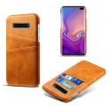 Coque Samsung Galaxy S10 Plus Porte Cartes