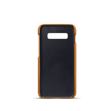 Coque Samsung Galaxy S10 Plus Porte Cartes