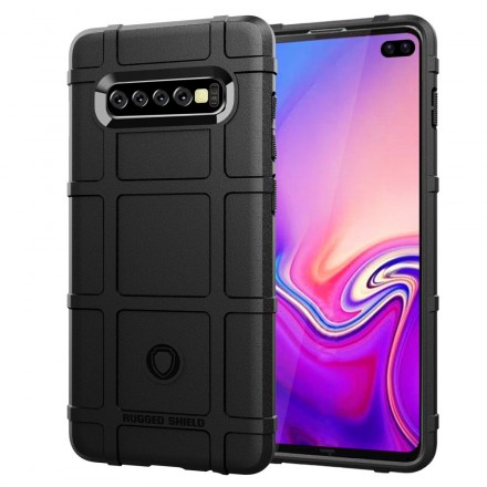 Coque Samsung Galaxy S10 Plus Rugged Shield