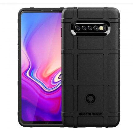 Coque Samsung Galaxy S10 Plus Rugged Shield