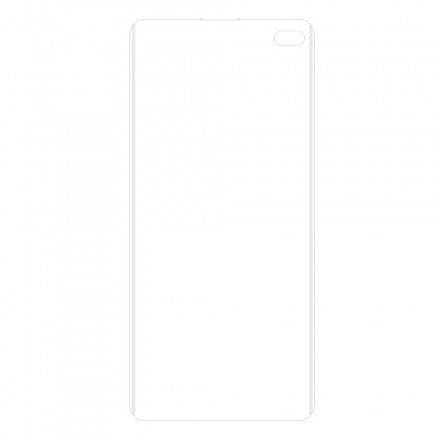 Film de Protection pour écran Samsung Galaxy S10 Plus HAT PRINCE