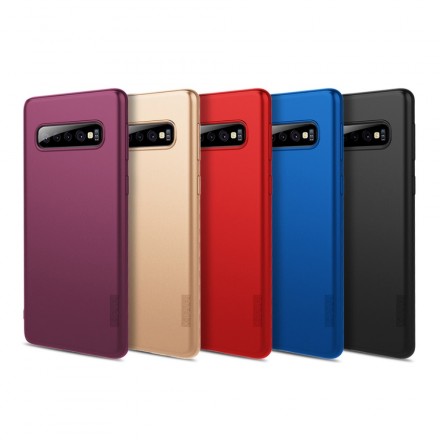 Coque Samsung Galaxy S10 Plus X-Level Ultra Fine Frosted