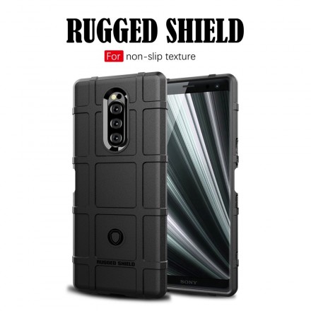 Coque Sony Xperia 1 Rugged Shield