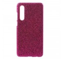 Coque Huawei P30 Paillettes