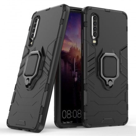 Coque Huawei P30 Ring Résistante