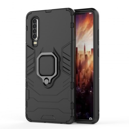 Coque Huawei P30 Ring Résistante