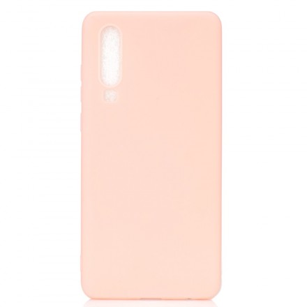 Coque Huawei P30 Silicone