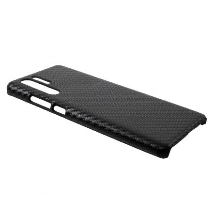 Coque Huawei P30 Pro Fibre Carbone