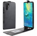 Housse Huawei P30 Pro Rabattable