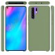 Coque Huawei P30 Pro Liquide Silicone