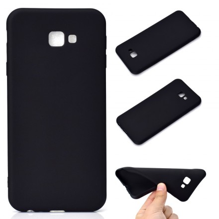 Coque Samsung Galaxy J4 Plus Silicone Matte