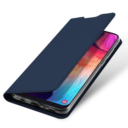 Flip Cover Samsung Galaxy A50 First Class Serie