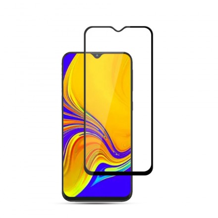 Protection en verre trempé pour Samsung Galaxy A50 MOCOLO