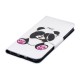 Housse Huawei Y7 2019 Panda Fun