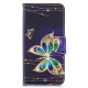 Housse Huawei Y7 2019 Papillon Magique