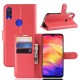 Housse Xiaomi Redmi Note 7 Classique