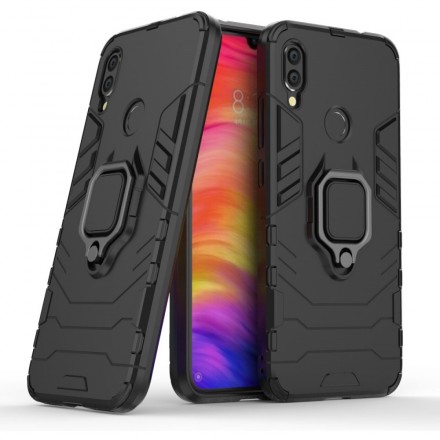 Coque Xiaomi Redmi Note 7 Ring Résistante