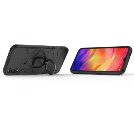 Coque Xiaomi Redmi Note 7 Ring Résistante