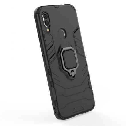 Coque Xiaomi Redmi Note 7 Ring Résistante