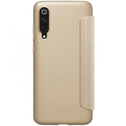 Flip Cover Xiaomi Mi 9 Nillkin