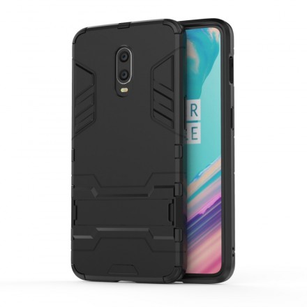 Coque OnePlus 6T Ultra Résistante Languette