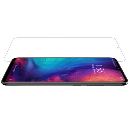 Film de protection écran pour Xiaomi Redmi Note 7