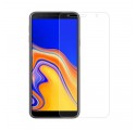 Protection en verre trempé pour l’écran du Samsung Galaxy J4 Plus