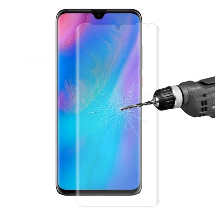 Protection en verre trempé pour Huawei P30 Pro HAT PRINCE