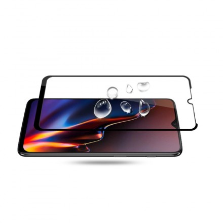 Protection en verre trempé pour OnePlus 6T MOCOLO