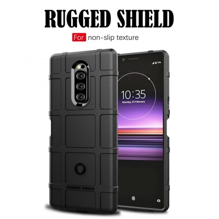 Coque Sony Xperia 1 Rugged Shield