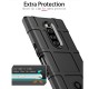 Coque Sony Xperia 1 Rugged Shield