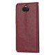 Flip Cover Sony Xperia 10 Simili Cuir Porte-Cartes